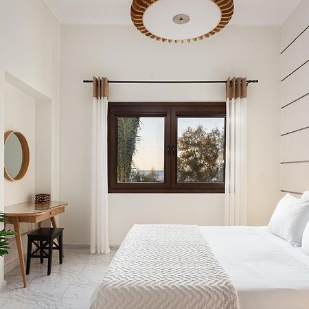 Aniv Villa By The Sea Kini Dış mekan fotoğraf
