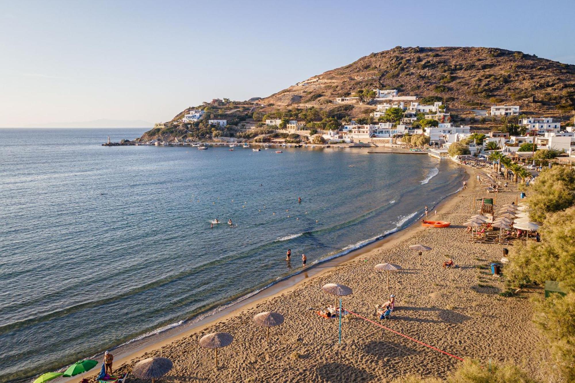 Aniv Villa By The Sea Kini Dış mekan fotoğraf