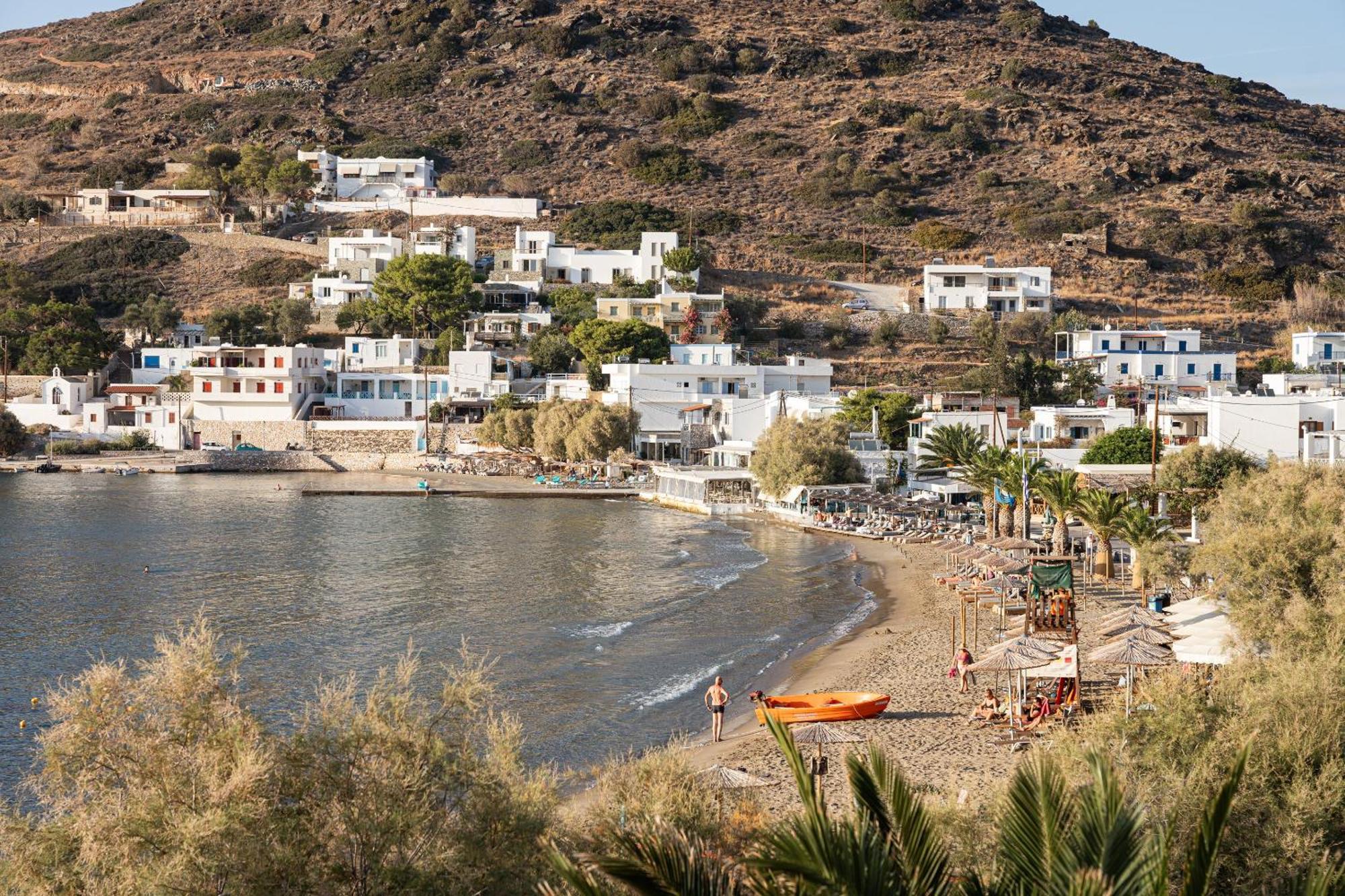 Aniv Villa By The Sea Kini Dış mekan fotoğraf