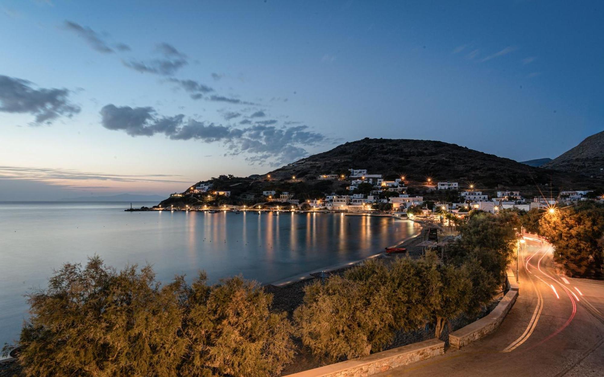 Aniv Villa By The Sea Kini Dış mekan fotoğraf